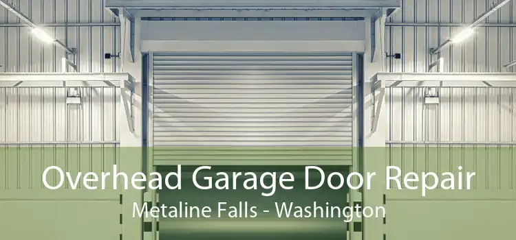 Overhead Garage Door Repair Metaline Falls - Washington