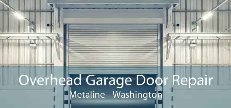 Overhead Garage Door Repair Metaline - Washington