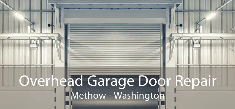 Overhead Garage Door Repair Methow - Washington