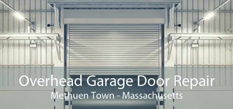 Overhead Garage Door Repair Methuen Town - Massachusetts