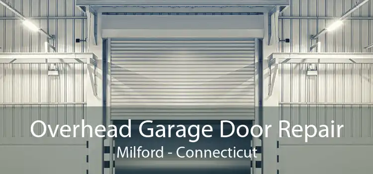 Overhead Garage Door Repair Milford - Connecticut