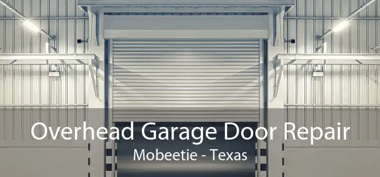 Overhead Garage Door Repair Mobeetie - Texas