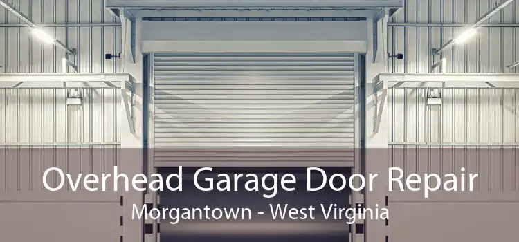 Overhead Garage Door Repair Morgantown - West Virginia