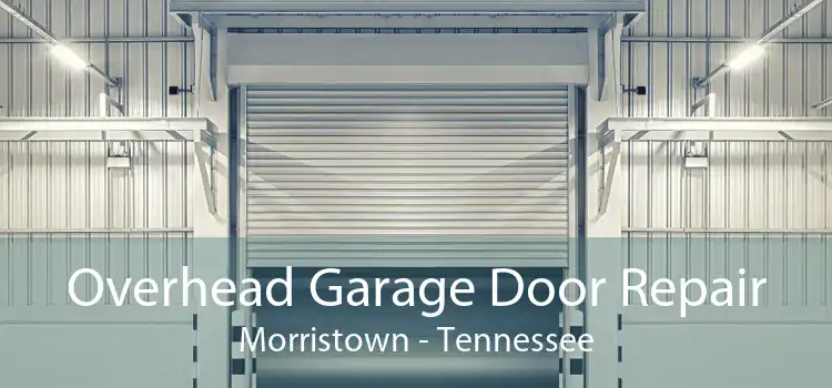 Overhead Garage Door Repair Morristown - Tennessee