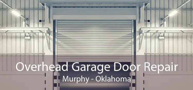 Overhead Garage Door Repair Murphy - Oklahoma