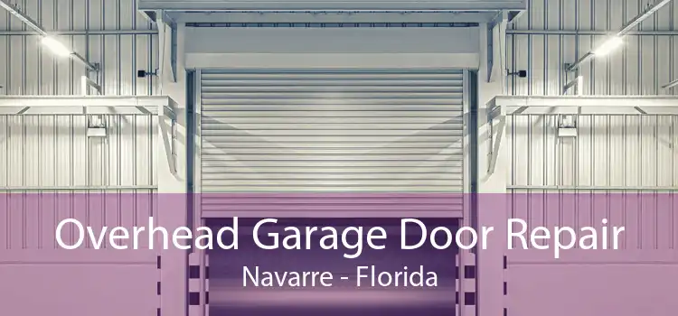Overhead Garage Door Repair Navarre - Florida