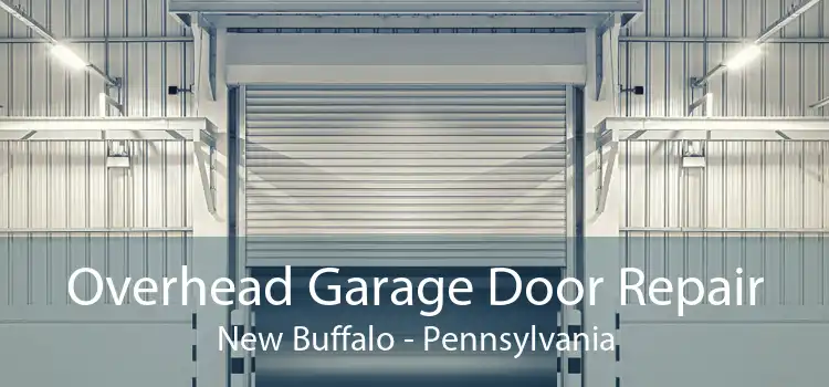Overhead Garage Door Repair New Buffalo - Pennsylvania