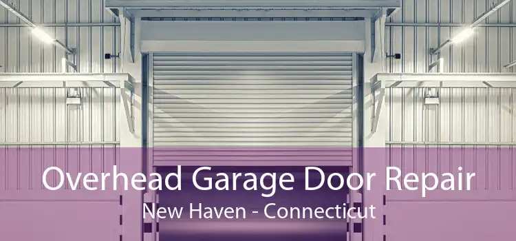 Overhead Garage Door Repair New Haven - Connecticut