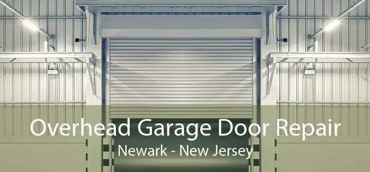Overhead Garage Door Repair Newark - New Jersey