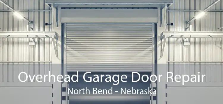 Overhead Garage Door Repair North Bend - Nebraska