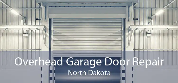 Overhead Garage Door Repair North Dakota