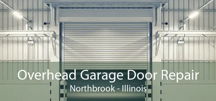 Overhead Garage Door Repair Northbrook - Illinois