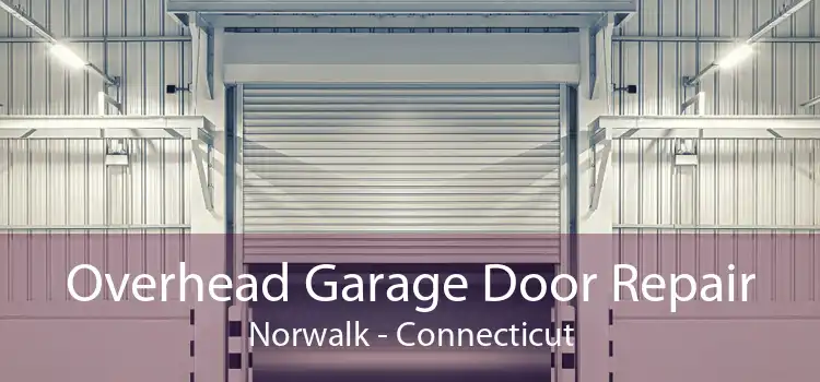 Overhead Garage Door Repair Norwalk - Connecticut