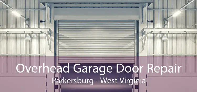 Overhead Garage Door Repair Parkersburg - West Virginia