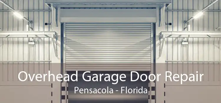 Overhead Garage Door Repair Pensacola - Florida