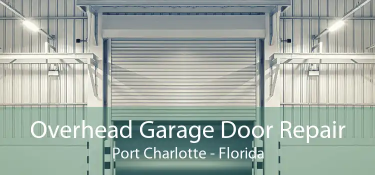 Overhead Garage Door Repair Port Charlotte - Florida