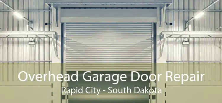 Overhead Garage Door Repair Rapid City - South Dakota