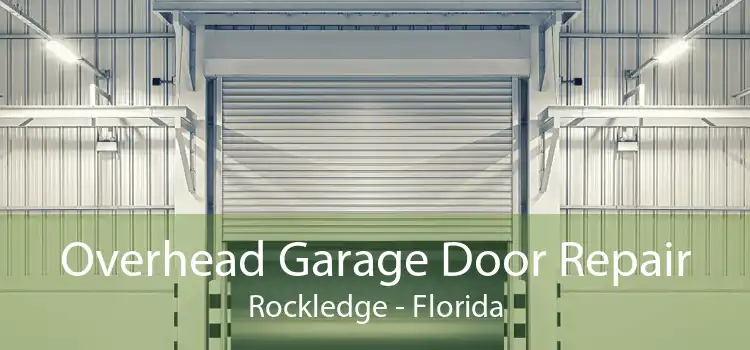 Overhead Garage Door Repair Rockledge - Florida