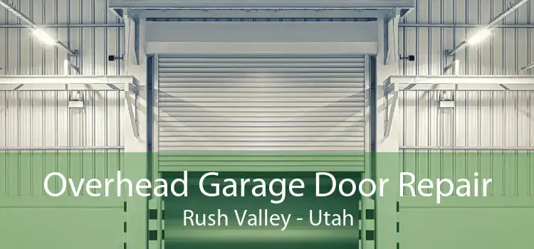 Overhead Garage Door Repair Rush Valley - Utah