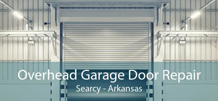 Overhead Garage Door Repair Searcy - Arkansas