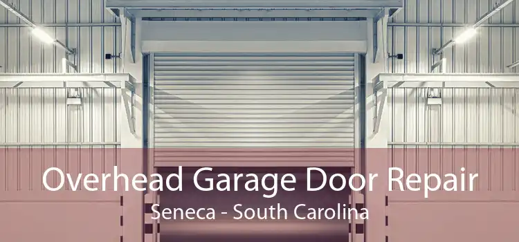 Overhead Garage Door Repair Seneca - South Carolina