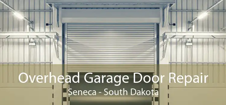 Overhead Garage Door Repair Seneca - South Dakota