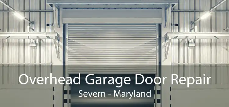 Overhead Garage Door Repair Severn - Maryland