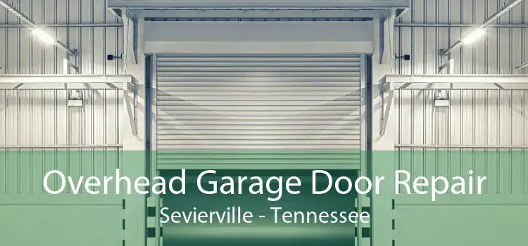Overhead Garage Door Repair Sevierville - Tennessee