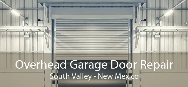 Overhead Garage Door Repair South Valley - New Mexico