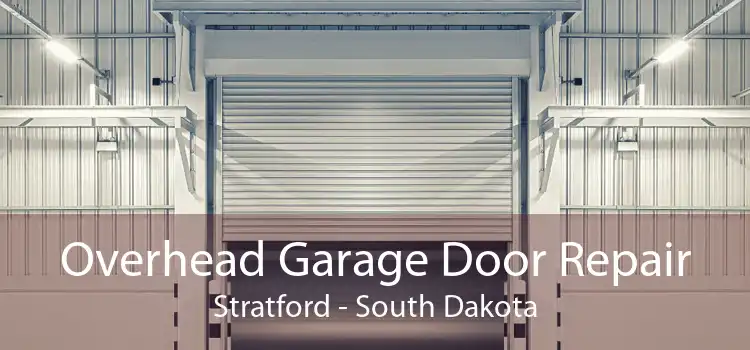 Overhead Garage Door Repair Stratford - South Dakota