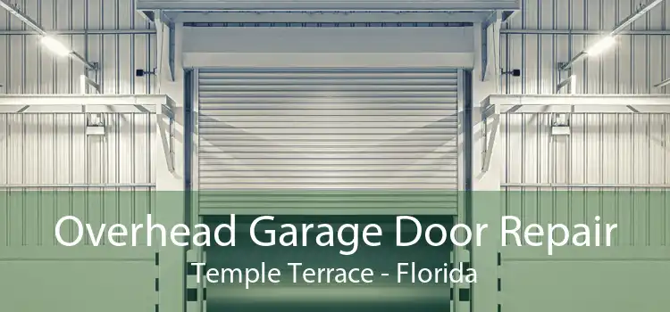 Overhead Garage Door Repair Temple Terrace - Florida
