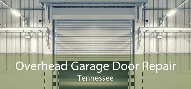 Overhead Garage Door Repair Tennessee