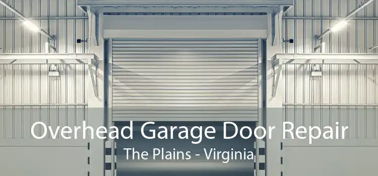 Overhead Garage Door Repair The Plains - Virginia