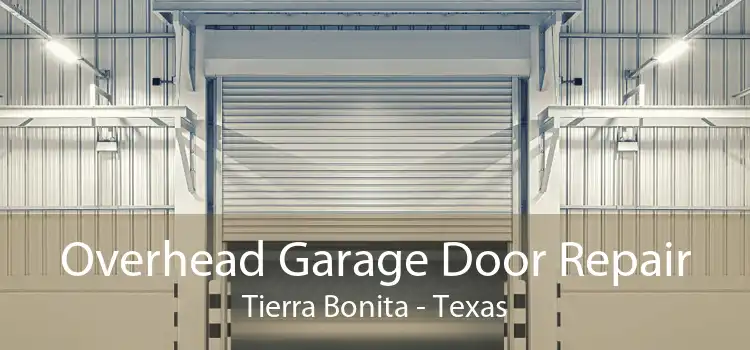 Overhead Garage Door Repair Tierra Bonita - Texas