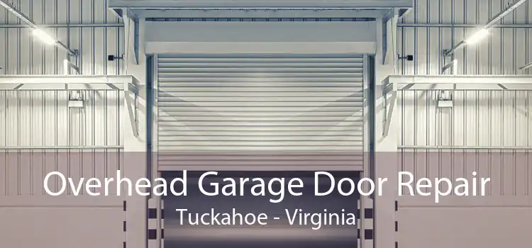 Overhead Garage Door Repair Tuckahoe - Virginia