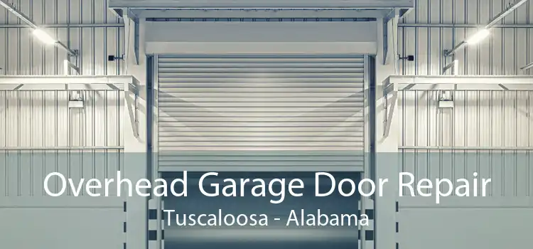 Overhead Garage Door Repair Tuscaloosa - Alabama