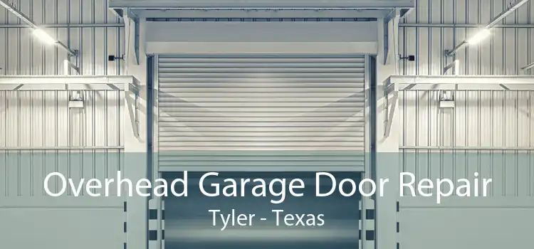 Overhead Garage Door Repair Tyler - Texas