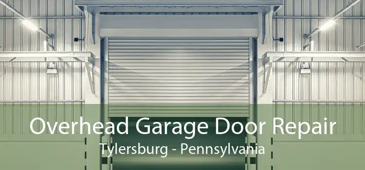 Overhead Garage Door Repair Tylersburg - Pennsylvania