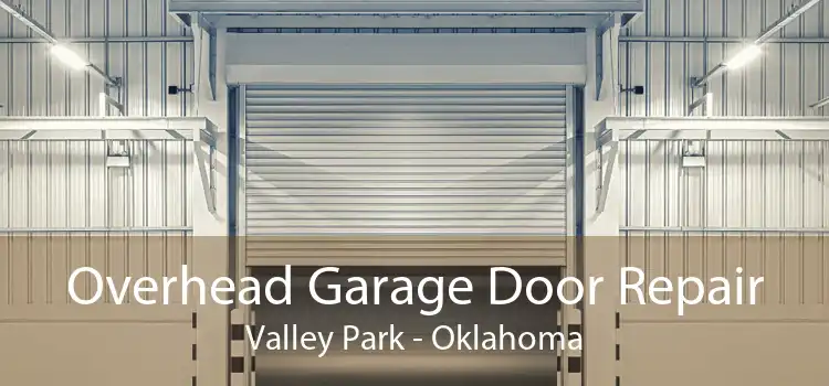 Overhead Garage Door Repair Valley Park - Oklahoma