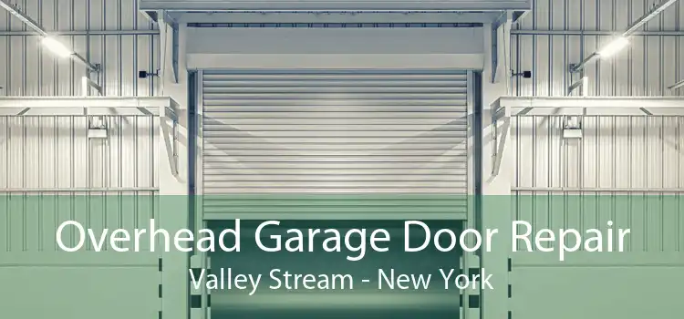 Overhead Garage Door Repair Valley Stream - New York