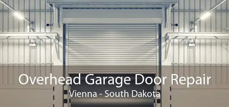 Overhead Garage Door Repair Vienna - South Dakota