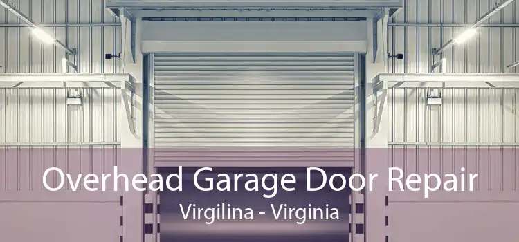 Overhead Garage Door Repair Virgilina - Virginia
