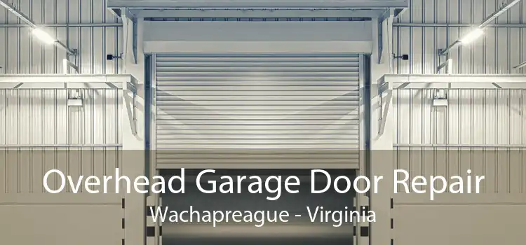Overhead Garage Door Repair Wachapreague - Virginia
