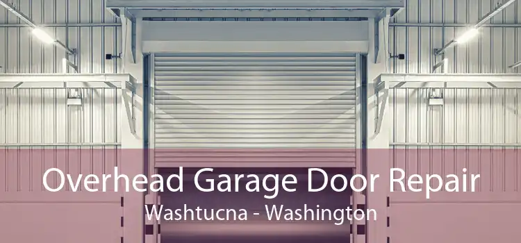 Overhead Garage Door Repair Washtucna - Washington