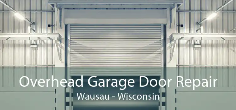 Overhead Garage Door Repair Wausau - Wisconsin