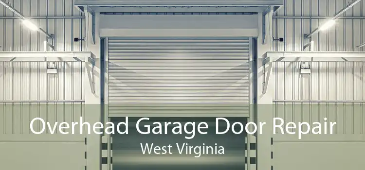 Overhead Garage Door Repair West Virginia