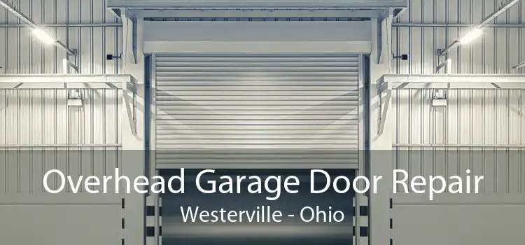 Overhead Garage Door Repair Westerville - Ohio