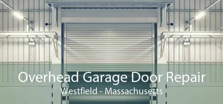 Overhead Garage Door Repair Westfield - Massachusetts