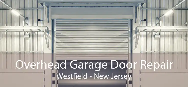 Overhead Garage Door Repair Westfield - New Jersey