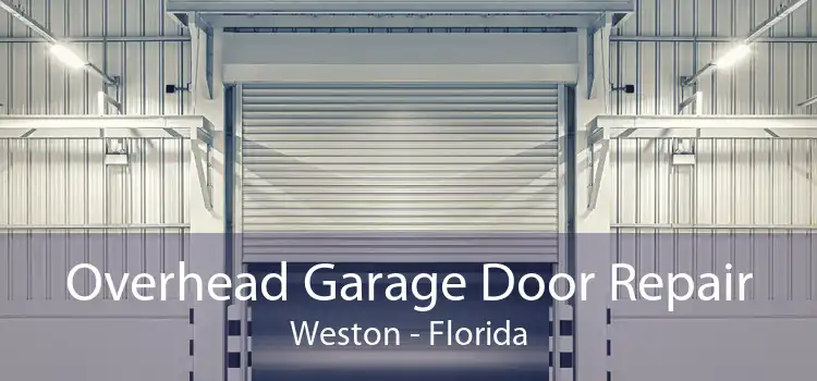 Overhead Garage Door Repair Weston - Florida